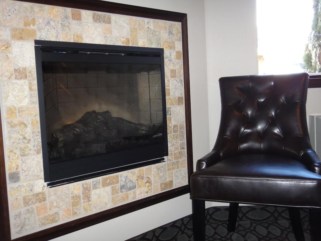 Sunrise Inn แอนาคอร์เตส ภายนอก รูปภาพ