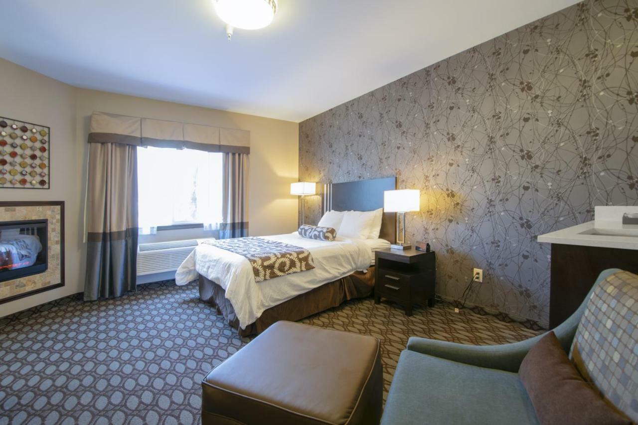 Sunrise Inn แอนาคอร์เตส ภายนอก รูปภาพ