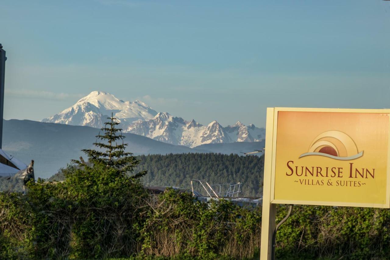 Sunrise Inn แอนาคอร์เตส ภายนอก รูปภาพ